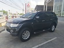 2011 Mitsubishi Pajero Sport 3.2 (ปี 08-15) GT Wagon AT