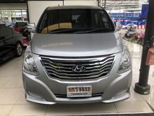 2014 Hyundai Grand Starex 2.5 (ปี 10-16) Premium Wagon AT