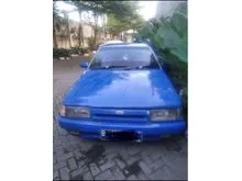 1997 Ford Laser Sedan