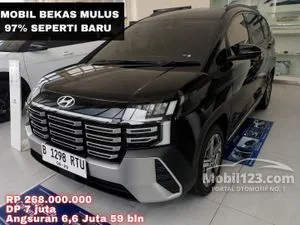 2026 Hyundai Stargazer Cartenz 1.5 Smart HSS MPV