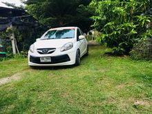 2014 Honda Brio 1.2 (ปี 11-16) V Hatchback MT