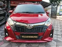 2023 Toyota Calya 1.2 G MPV