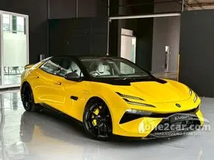 2026 Lotus Emeya 900 Sport Sedan
