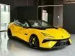 2026 Lotus Emeya 0.0 (ปี 24-31) 900 Sport AWD Sedan