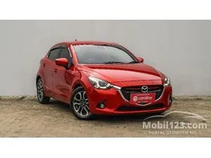2016 Mazda 2 1.5 GT Hatchback