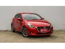 2016 Mazda 2 1.5 GT Hatchback, TDP 23 JUTA, LOKASI DI PONDOK CABE, FREE TEST DRIVE KE RUMAH, GARANSI 1 TAHUN + VOUCHER BBM