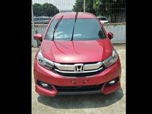 2019 Honda Mobilio 1.5 E MPV
