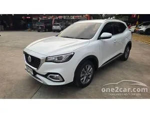 2019 MG HS 1.5 D SUV