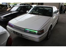 1991 Mazda 626 2.0 Sedan (M) USED CAR
