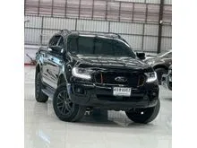 2021 Ford RANGER 2.0 Double Cab (ปี 15-21) WildTrak 4WD Pickup