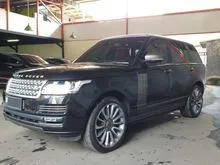 2013 Land Rover Range Rover 5.0 Autobiography SUV
