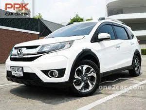 2018 Honda BR-V 1.5 V SUV