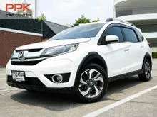 2018 Honda BR-V 1.5 (ปี 16-20) V SUV