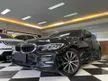 Jual Mobil BMW 320i 2021 Dynamic 2.0 di DKI Jakarta Automatic Sedan Hitam Rp 695.000.000