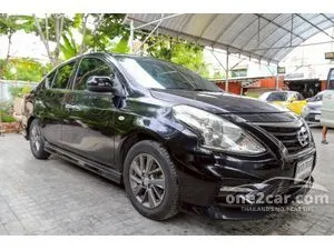 2019 Nissan ALMERA 1.2 E Sportech Sedan