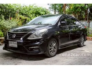 2019 Nissan ALMERA 1.2 E Sportech Sedan