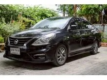 2019 Nissan ALMERA 1.2 (ปี 11-19) E Sportech Sedan