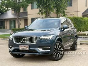 2023 Volvo XC90 2.0 Recharge Inscription SUV
