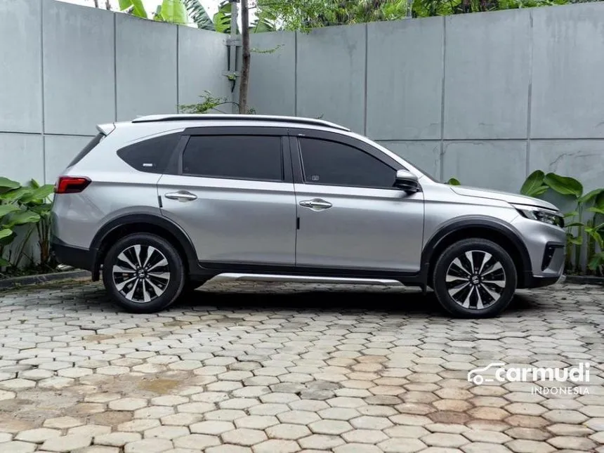 2022 Honda BR-V Prestige Honda Sensing SUV
