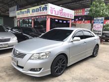 2008 Toyota Camry 2.4 (ปี 06-12) V Sedan