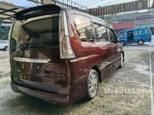 2016 Nissan Serena 2.0 Highway Star MPV