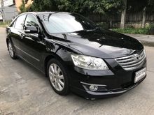2006 Toyota Camry 2.4 (ปี 06-12) V Sedan AT