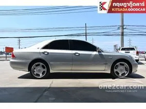 2006 Toyota CROWN 2.5 Royal Saloon Sedan