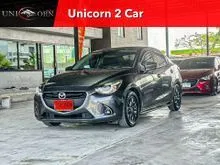 2018 Mazda 2 1.3 (ปี 15-25) High Connect Sedan