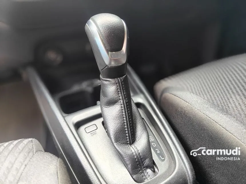 2019 Suzuki Ertiga Sport MPV