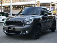 2014 Mini Cooper 2.0 R60 Countryman D Countryman Hatchback AT