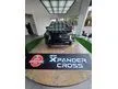 Jual Mobil Mitsubishi Xpander 2024 CROSS Premium Package 1.5 di DKI Jakarta Automatic Wagon Abu