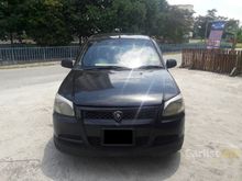 Proton Saga 1.3cc (Auto) 2009