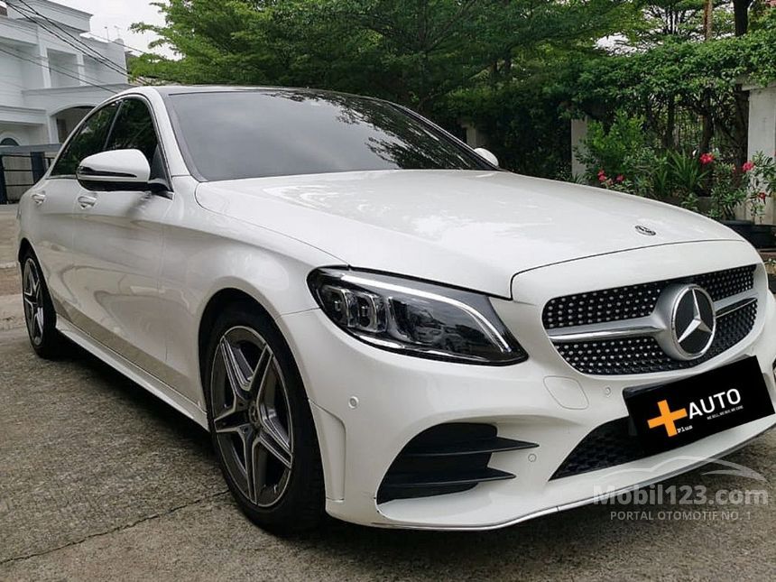 Jual Bodykit Amg W 202 Gratis Ongkir