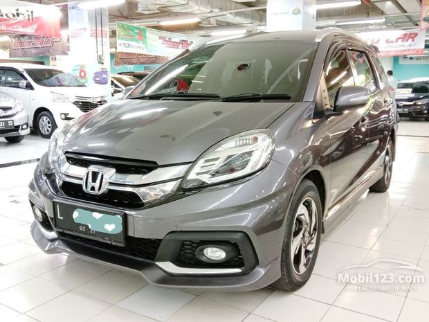 Honda Mobil Bekas Baru dijual di Sidoarjo Jawa timur 