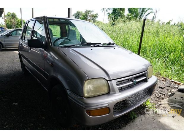 Search 132,980 Cars for Sale in Malaysia - Page 7 - Carlist.my
