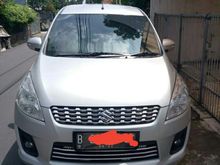 2012 Suzuki Ertiga 1.4 GX MPV