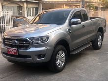 2019 Ford Ranger 2.2 OPEN CAB (ปี 15-18) Hi-Rider XLT Pickup