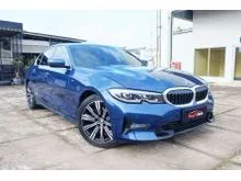 2022 BMW 320i 2.0 Sport Sedan