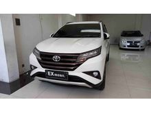 2018 Toyota Rush 1.5 G A/T