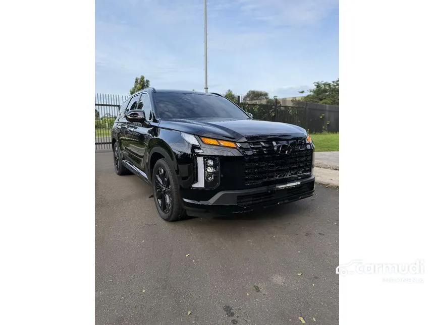 2024 Hyundai Palisade XRT SUV