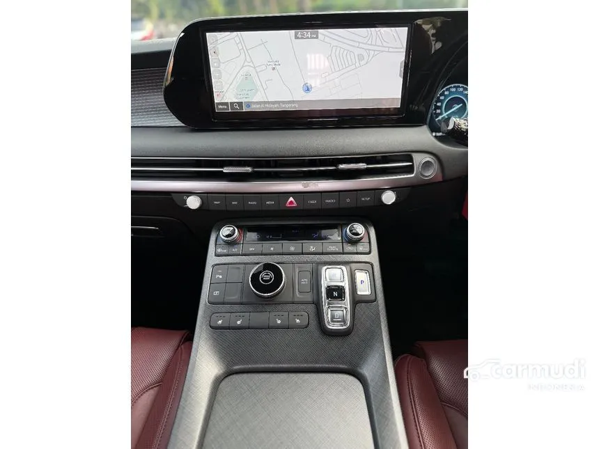 2024 Hyundai Palisade XRT SUV