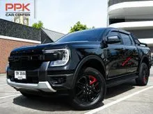 2025 Ford RANGER 2.0 Double Cab (ปี 22-28) Sport 4WD Pickup