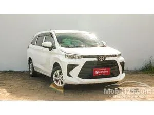 2022 Suzuki Ertiga 1.5 GL MPV