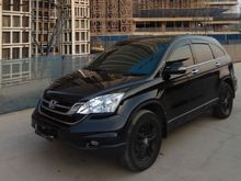 2010 Honda CR-V 2.4 2.4 i-VTEC SUV