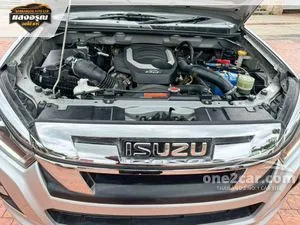 2019 Isuzu D-MAX 1.9 Hi-Lander L Space Cab Pickup