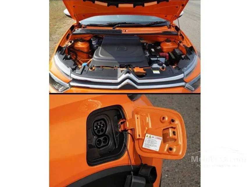 2024 Citroen C3 Aircross Puretech 110 SUV