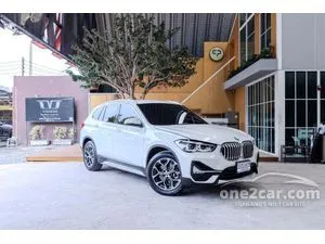 2023 BMW X1 2.0 sDrive20d xLine SUV