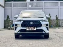 2023 Toyota Veloz 1.5 Q (Non Premium Color) MPV