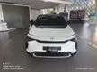 Jual Mobil Toyota BZ4X 2023 di DKI Jakarta Automatic Wagon Putih Rp 999.999.000