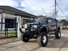2008 Mitsubishi Triton 2.5 DOUBLE CAB (ปี 05-15) GLS Plus Pickup MT